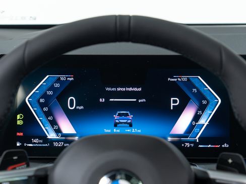 New 2026 BMW X3 xDrive30i w/ Premium Package AWD/4WD image 18