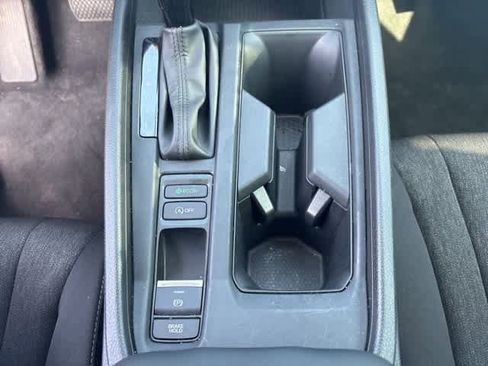 Used 2025 Honda Accord SE image 16