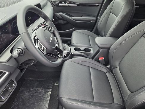 New 2026 Kia Seltos EX w/ EX Sunroof Package image 9
