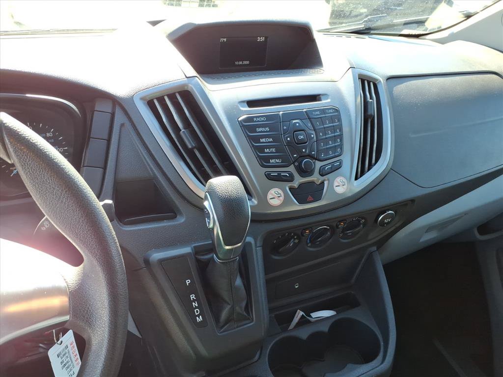 Used 2017 Ford Transit 350 XLT RWD image 15