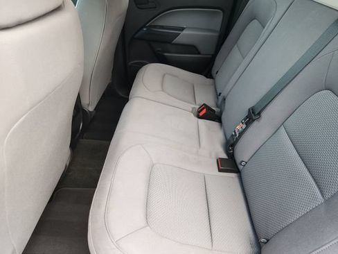 Used 2017 GMC Canyon 2WD Crew Cab w/ Convenience Package image 27