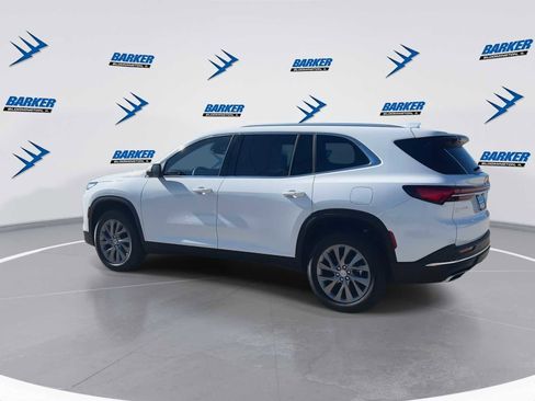 New 2026 Buick Enclave Preferred w/ Power Package image 6