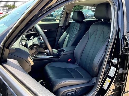 Used 2024 Acura Integra FWD image 28
