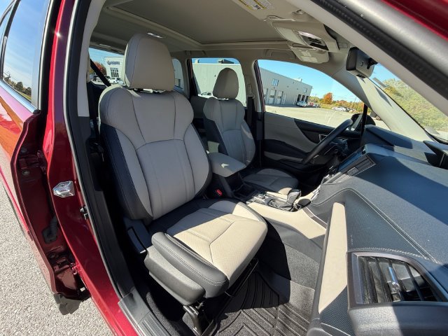 Certified 2023 Subaru Forester Limited AWD/4WD image 25
