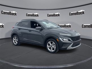 Used 2023 Hyundai Kona SEL video 1