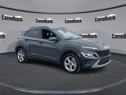 Used 2023 Hyundai Kona SEL