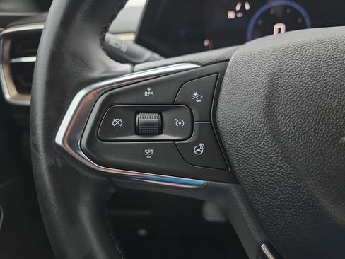 Used 2024 Chevrolet TrailBlazer ACTIV image 16