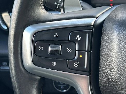 Used 2023 Chevrolet Silverado 1500 LTZ image 36