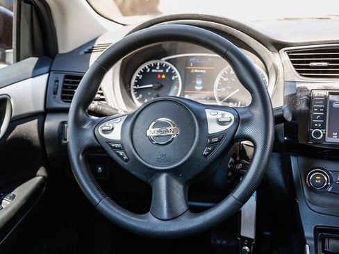 Used 2019 Nissan Sentra S FWD image 16