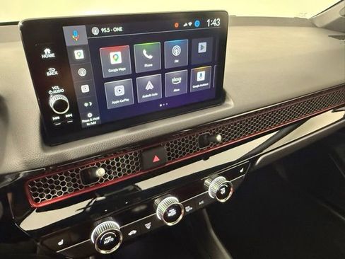 Used 2025 Honda Civic Si image 22