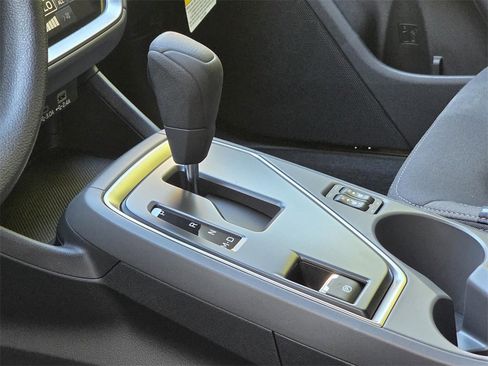 New 2025 Subaru Crosstrek 2.5i Premium image 22