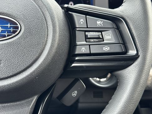 Certified 2026 Subaru Outback Premium AWD/4WD image 10