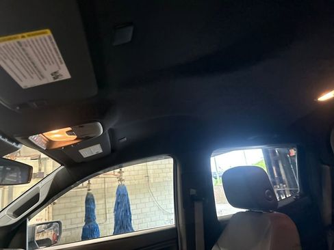 Used 2024 Chevrolet Colorado Trail Boss w/ Advanced Trailering Package image 42