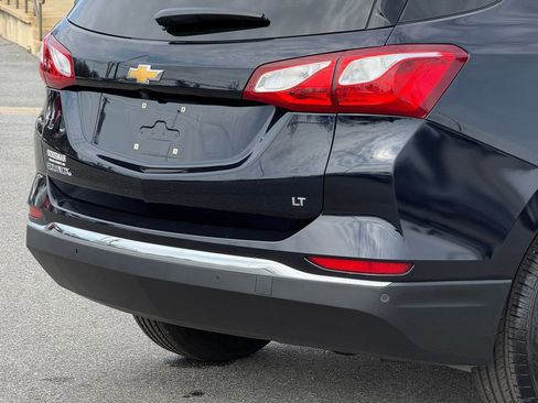 Used 2020 Chevrolet Equinox LT image 6