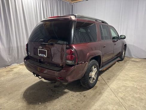 Used 2006 Chevrolet TrailBlazer 4WD w/ LT Package 1 image 17