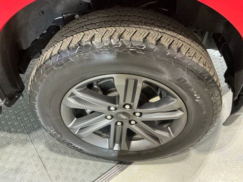 Used 2023 Ford F150 XLT w/ Equipment Group 302A High image 53