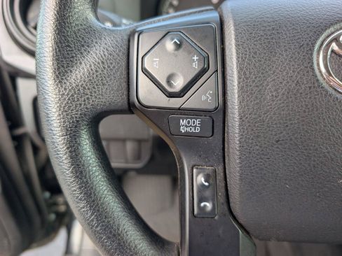Used 2021 Toyota Tacoma 4x4 Double Cab image 27