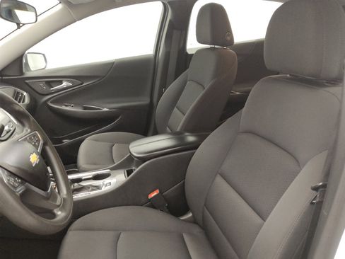 Used 2023 Chevrolet Malibu LT w/ Driver Confidence Package FWD image 17