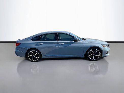 Used 2022 Honda Accord Sport Special Edition image 4