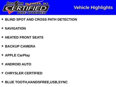 Certified 2022 Jeep Wrangler Unlimited Sahara w/ Dual Top Group image 2