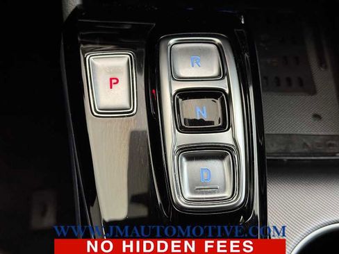 Used 2022 Hyundai Sonata SEL Plus FWD image 30