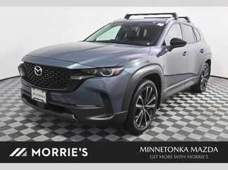 Used 2024 MAZDA CX-50 AWD 2.5 S w/ Weather Package video 1