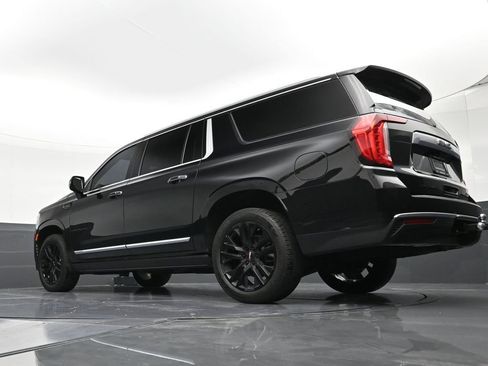Used 2022 GMC Yukon XL Denali RWD image 22
