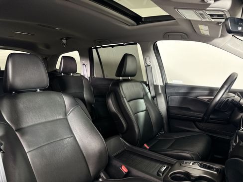 Used 2021 Honda Pilot EX-L image 34