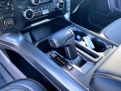 New 2025 Ford F150 Tremor w/ Equipment Group 402A High image 8