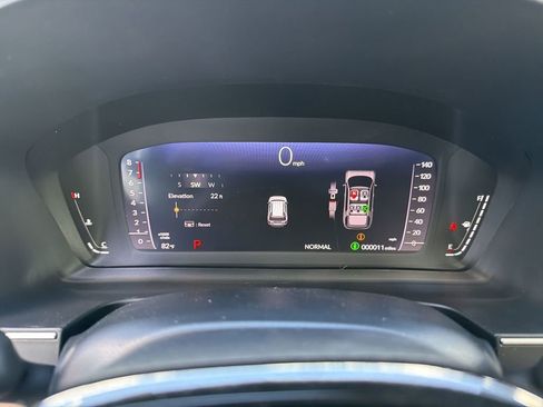 New 2026 Honda Passport TrailSport Elite image 29