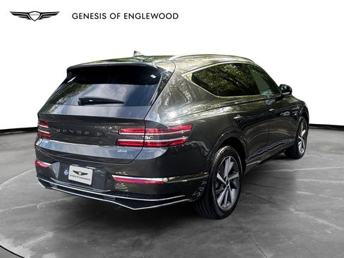 Used 2026 Genesis GV80 2.5T Advanced AWD/4WD image 9