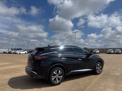 Used 2021 Nissan Murano SV FWD image 25