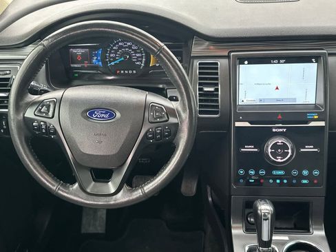 Used 2018 Ford Flex Limited w/ Equipment Group 303A image 14