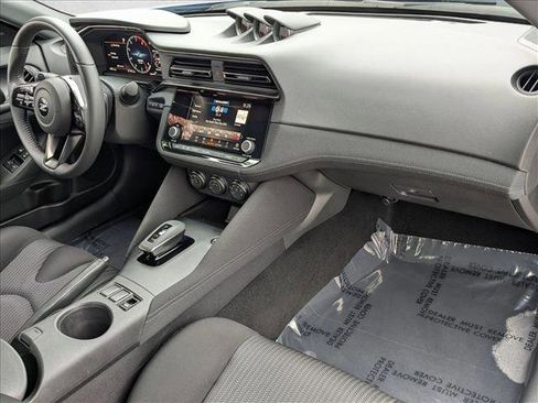 Certified 2024 Nissan Z Sport w/ Floor Mat Package image 18