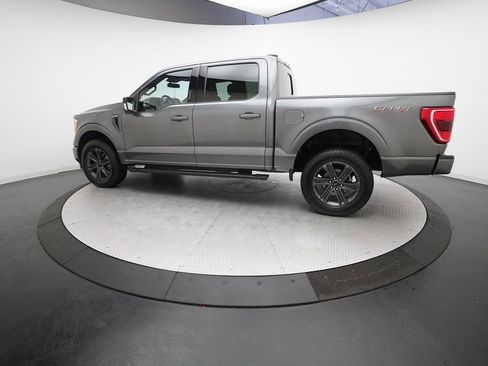 Used 2023 Ford F150 XLT w/ Equipment Group 302A High image 12