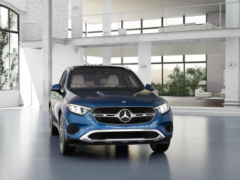 Used 2026 Mercedes-Benz GLC 300 image 7