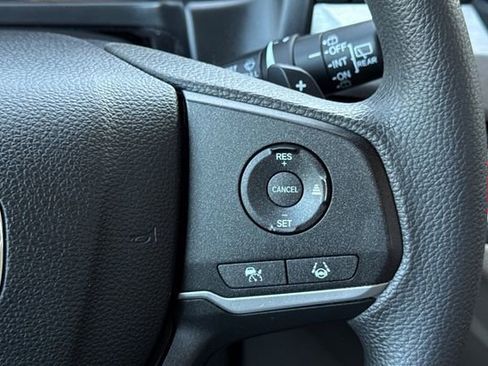 Certified 2023 Honda Odyssey EX image 30