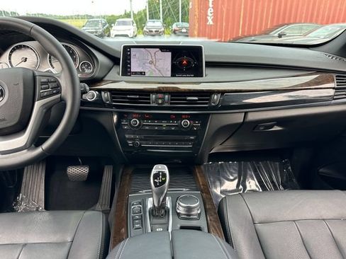 Used 2018 BMW X5 xDrive35i AWD/4WD image 16