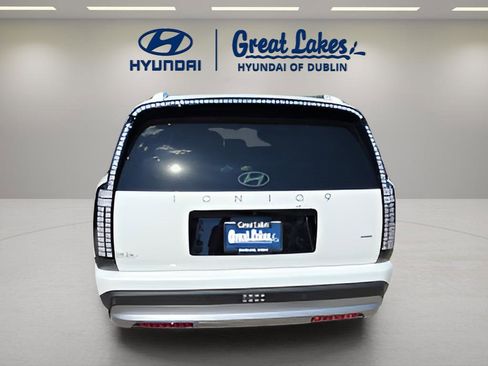 New 2026 Hyundai Ioniq 9 SE AWD/4WD image 41