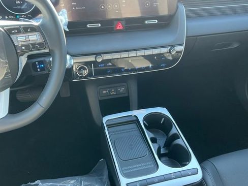New 2026 Hyundai Ioniq 5 SEL image 16