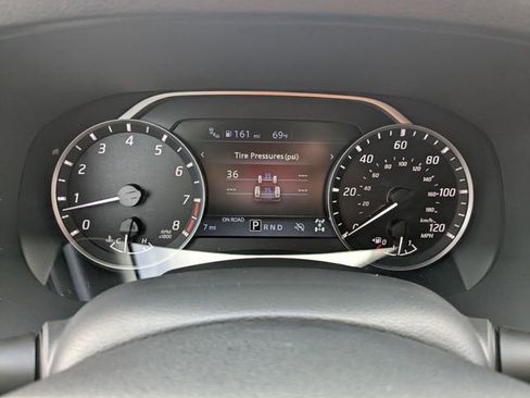 New 2026 Nissan Frontier SV w/ All-Weather Content Package AWD/4WD image 18