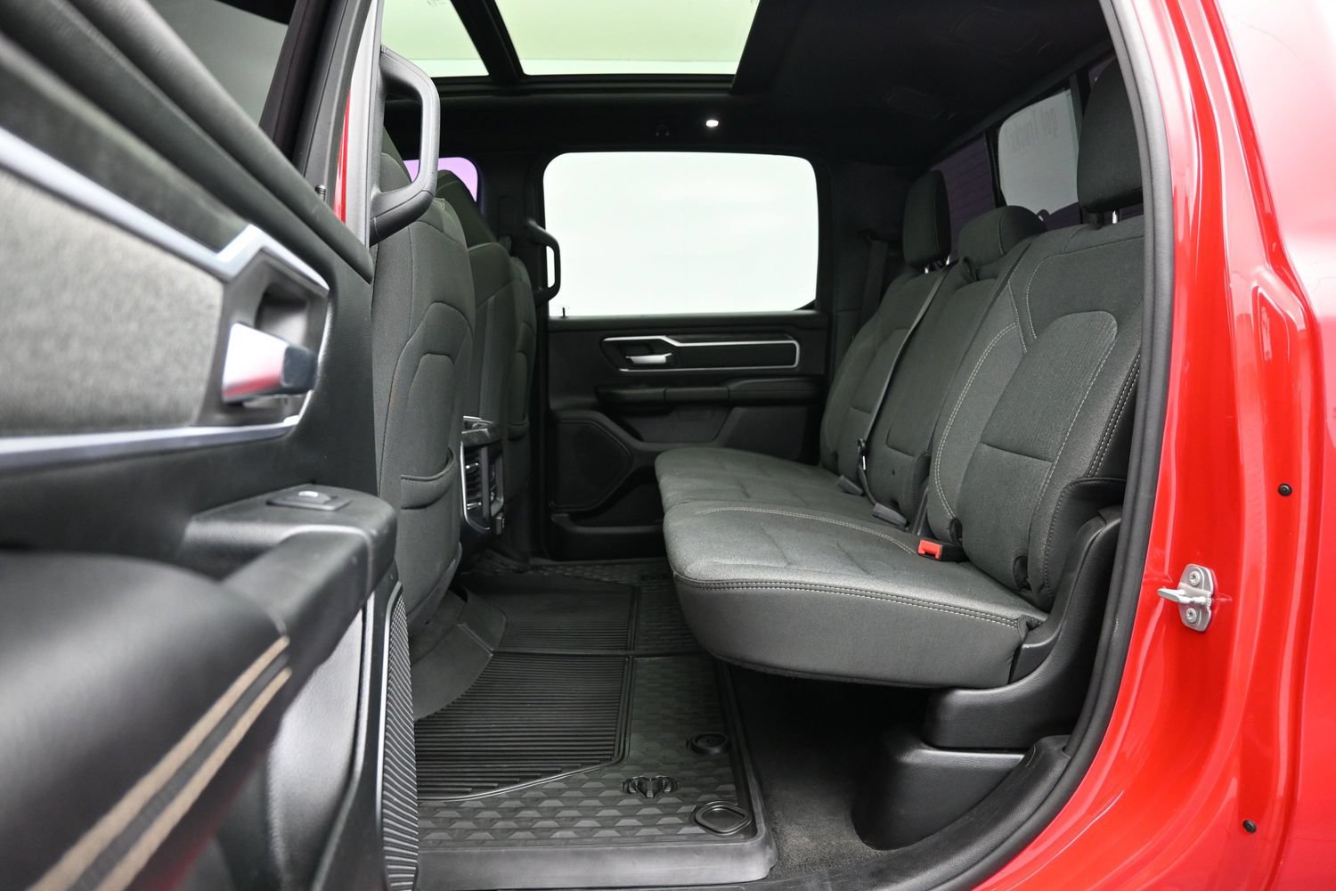 Used 2020 RAM 1500 Lone Star AWD/4WD image 11