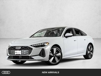 New 2025 Audi A5 2.0T Premium Plus Sedan