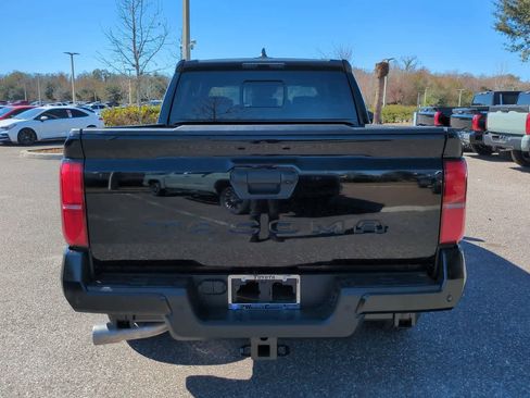 New 2026 Toyota Tacoma SR5 image 5