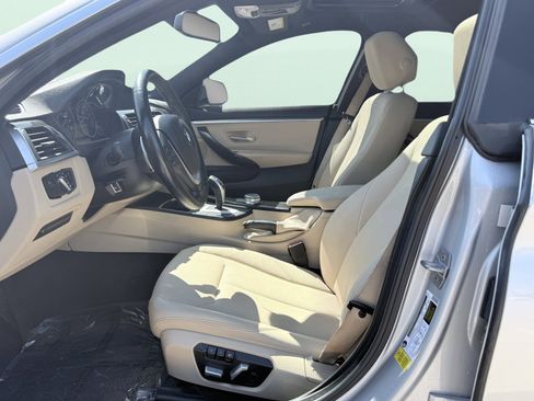 Used 2019 BMW 430i Gran Coupe image 27