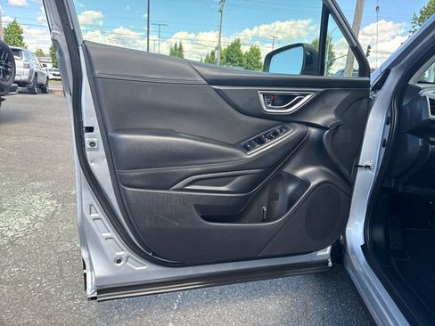 Used 2021 Subaru Forester Premium w/ Popular Package #1 AWD/4WD image 15