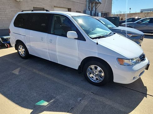 Used 2004 Honda Odyssey EX-L image 4