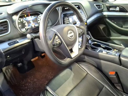 Used 2023 Nissan Maxima SV w/ Floor Mat Group image 15