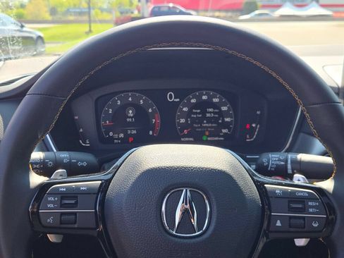 Used 2026 Acura Integra A-Spec FWD image 41