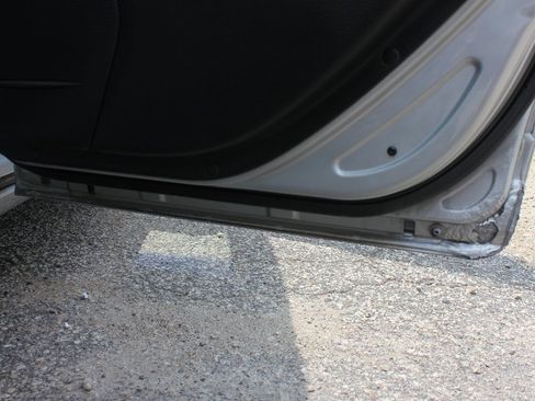 Used 2006 Volvo S60 2.5T FWD image 42
